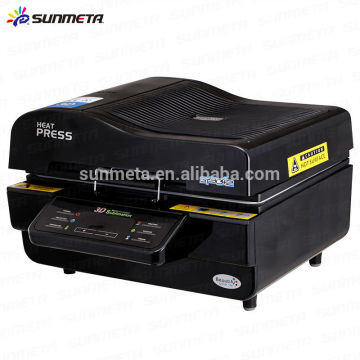 Sublimation printer , heat press transfers machine home business